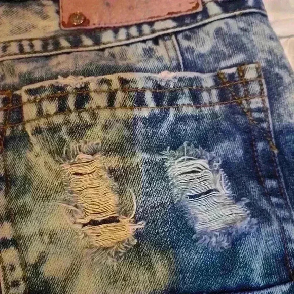 Classic pair of Vintage Heritage Jeans 36width 33length - Picture 8 of 12